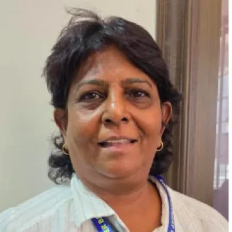 Laya’s Healing: A Testimony of God’s Mercy