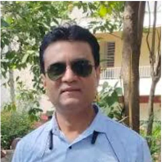 Melvin from Mumbai: A Testimony of Grace